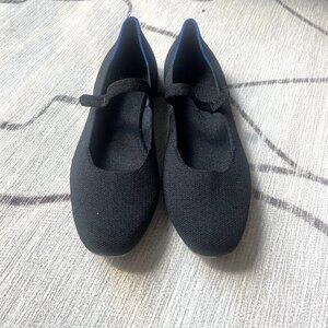 Rothys The Square Mary Jane